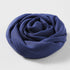 Cotton and linen sunscreen silk scarf small scarf beach long silk scarf